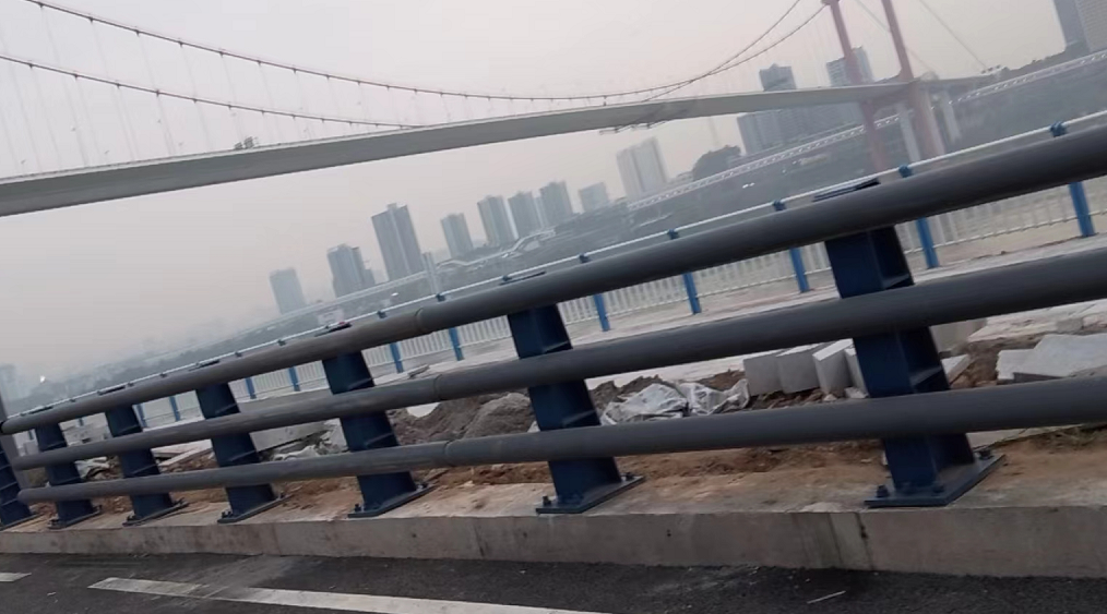 市政護欄