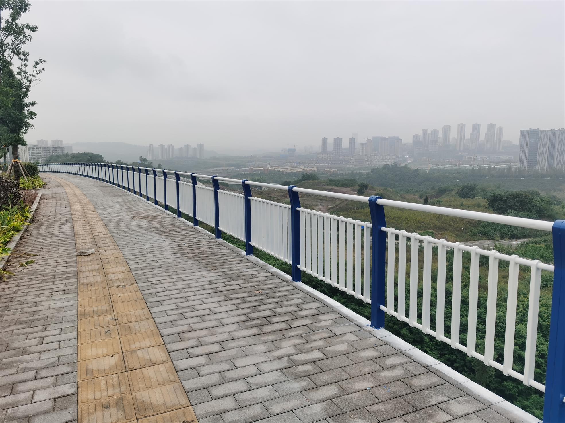 市政護欄